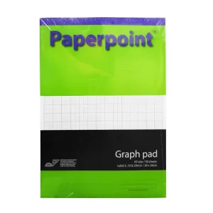 Azone  2mm A3 Graph Pad