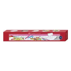 Faber PL201644 Banner Roll w/Pony Farm Motif