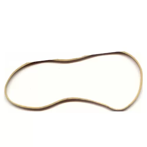 Rubberband 3x1x160mm (Approx. 264 Pcs)1lbs
