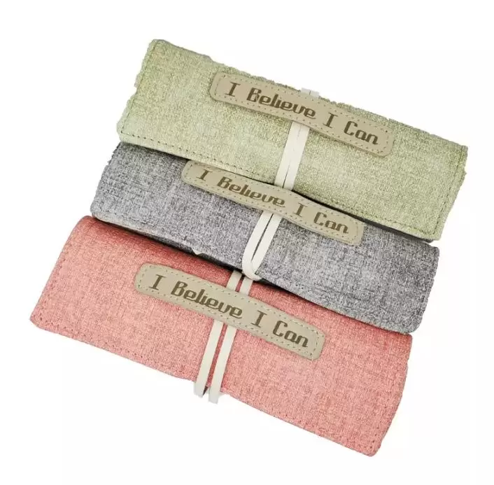 CY-19518 Pencil Case ''I Believe I Can''