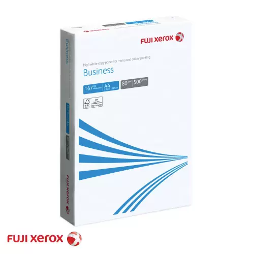 Xerox Excellence A4 Paper 80gsm (1ctn/5reams)