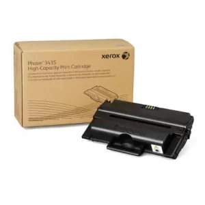 Fuji Xerox Cwaa0763 Toner For Use On P3435d ( High Cap)