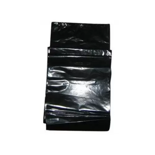 Gb36 X 48 Waste Bag Black ( Approx. 40/Pk) (10pkts Per Bag)