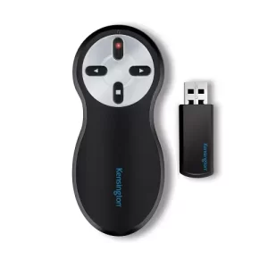 K33374usa Presenter Remote Red Laser