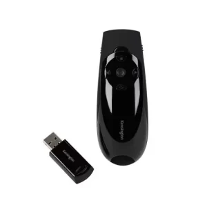 K72426AM Presenter Expert Green Laser W/Cursor Control