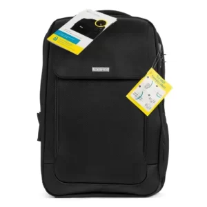 Kensington K98618WW SecureTrek 17'' Overnight Laptop Backpack