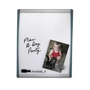 Quartet Color Arc Magnetic Board 11 X 14''