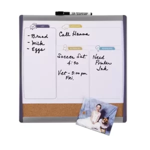 Quartet 79231 To Do Planner Board 14'' X 14''