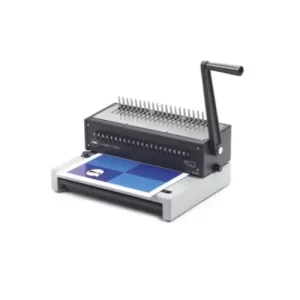 CombBind C250 A4 Pro Binding Machine  (450 shts 80 g)