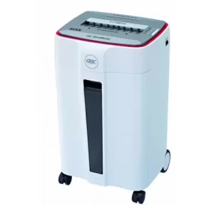 GBC Shredmaster 31SX Cross Cut Shredder  2years on site