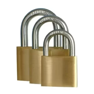Tc265 Pad Lock 50mm