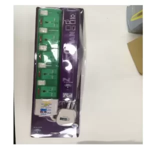 Sct9885/PC2005 5way 3m Extention Multi Purpose