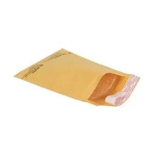 No15 Airkraft Bubble Envelope (Outsidedim:240 X 275mm) (Insidedim:215x265mm)