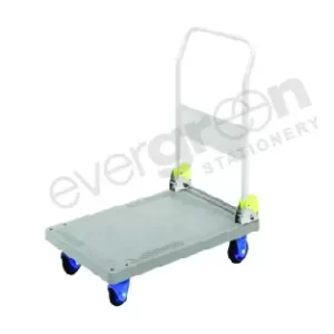 PB101 Trolley 150kg 18'' X 28''