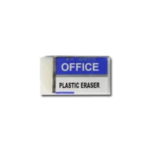Small Eraser 38mmx21mmx10mm (1620 pcs/Ctn)