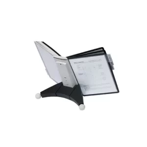 Durable 5632 Desk Display Panel