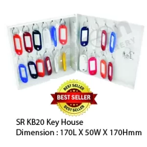 SR KB-20 Key House