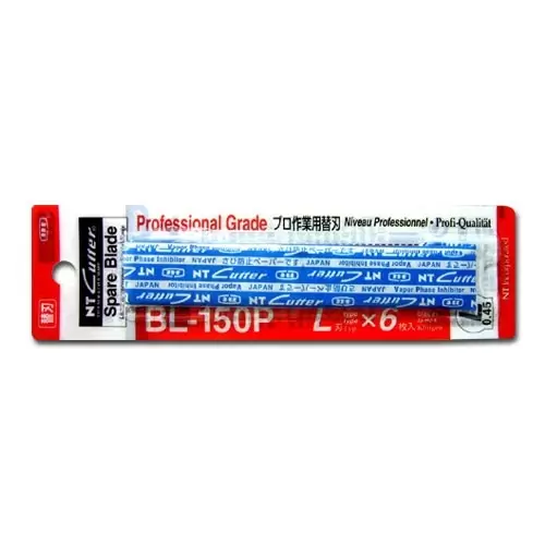 BL150p NT blade (20'S/Ctn)