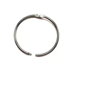 D-Best Ring-Book Cr-36 1 1/2'' (100pcs/Box)