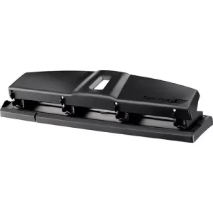 Maped 400111 4 Hole Paper Punch