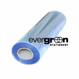 Pvc Roll 54'X40y 0.06mm
