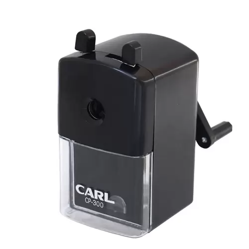 DDD-Carl CP-300 Table sharpener / lead adjuster,can sharp 8-11mm Jumbo size pencil