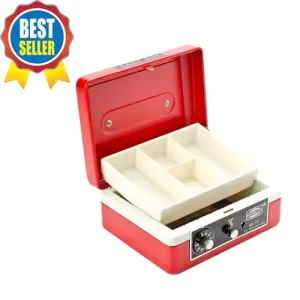 Sr-15 cash box