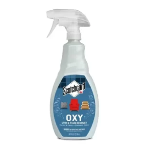 1026C OXY SPOT&STN RMVR CARPET,26OZ,6/CTN