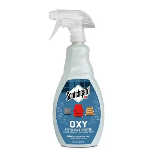 1026C OXY SPOT&STN RMVR CARPET,26OZ,6/CTN