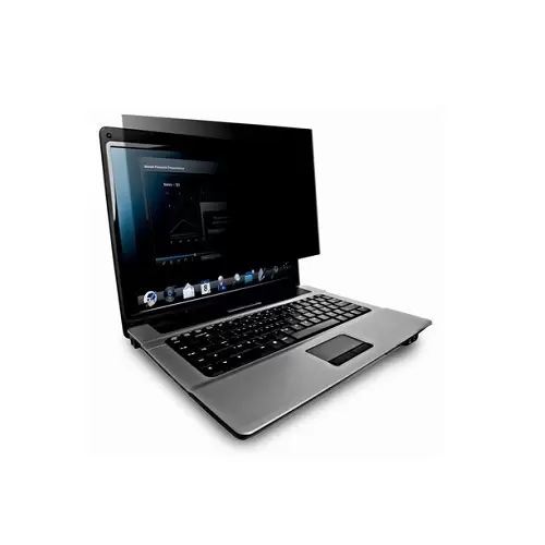 3M PF133W9B Privacy Filter for 13.3'' Widescreen Laptop with COMPLY attachment system (16:9 aspect ratio) 294mmx166mm 98044066482