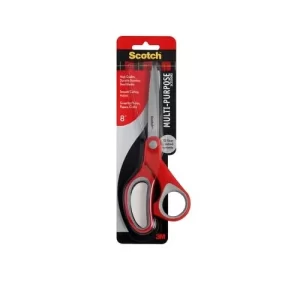 1428 Scotch Multi-Purpose 8'' Scissors (36/ctn code 1480) XA006501663