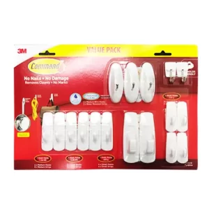 3M 17072VP Command XA006733886