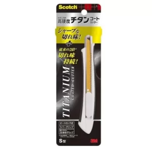 ScotchCutterSmall Ti-KS 70005266476 (36 PCS/Ctn) (TI-CHS JT150070707 )