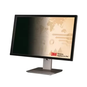 3M PF215W9 Privacy Filter for 21.5''Widescreen monitor (16:9 aspect ratio) 477mmx268mm 98044054298