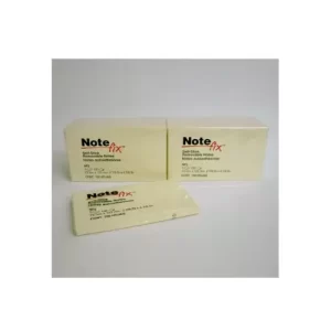 NF5 post-It 3x5  (144small Pad/Ctn) 0071097888