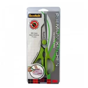 KS-AB Scotch Kitchen Scissors Anti Bacteria(36/ctn code1480) XA006502786