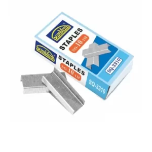 Suremark SQ3310  NO10 Staples