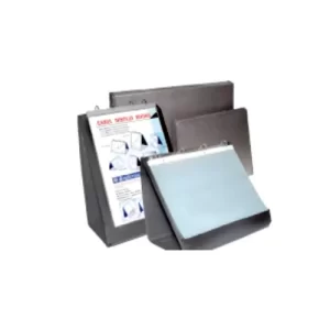 Bindermax EA17V A3 Easel Display Book