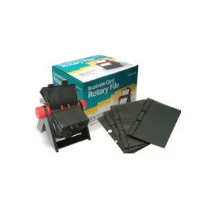 Rotary Filew1250pp - 300 Cards