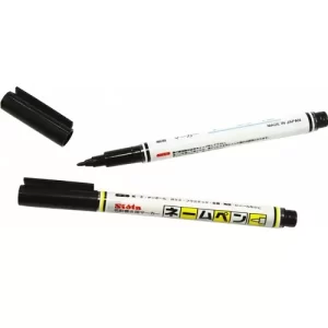 Sista Ac670 Name Pen 2pcs/Pkt