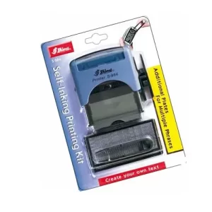 S884 Diy Printing Set