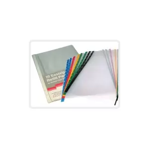 W98r Bindermax Easizip Refill - Pack Of 10