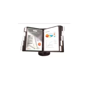Bindermax 1150 A4 Desk Top Display