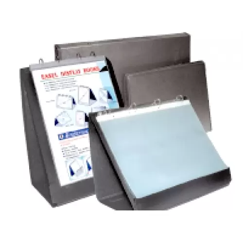 Bindermax EA-16V A4 Easel Display File Refillable