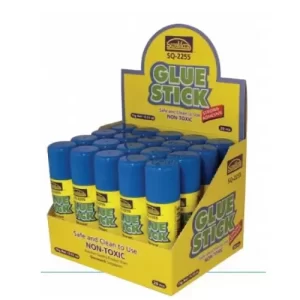 Sq2255 Glue Stick 15g (20p/Bx)