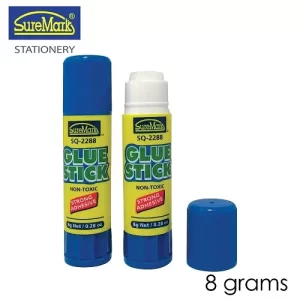SQ2288 Glue Stick 8g (30p/Bx)