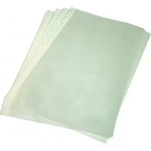 Bindermax Name Card Refill  W3098IR Hole 200 Cards 30 Holes