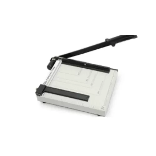 Sq3103 Metal Paper Cutter A4 12''X10''