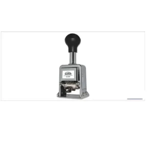 Sq-3366 Auto Numbering Machine 6digits