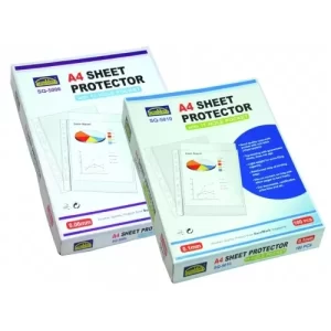 Suremark Sq5006 A4 11 Holes Copysafe 0.06mm